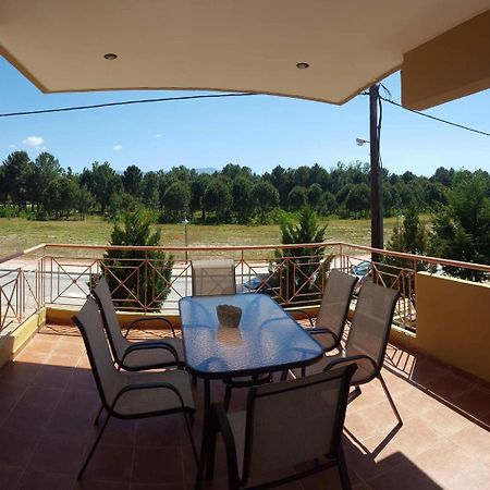 Sunrise Apartments Керамоти Екстериор снимка