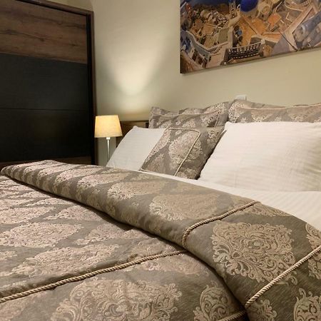 Sunrise Apartments Керамоти Екстериор снимка