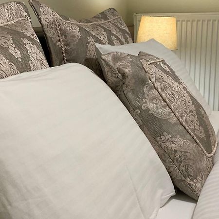 Sunrise Apartments Керамоти Екстериор снимка