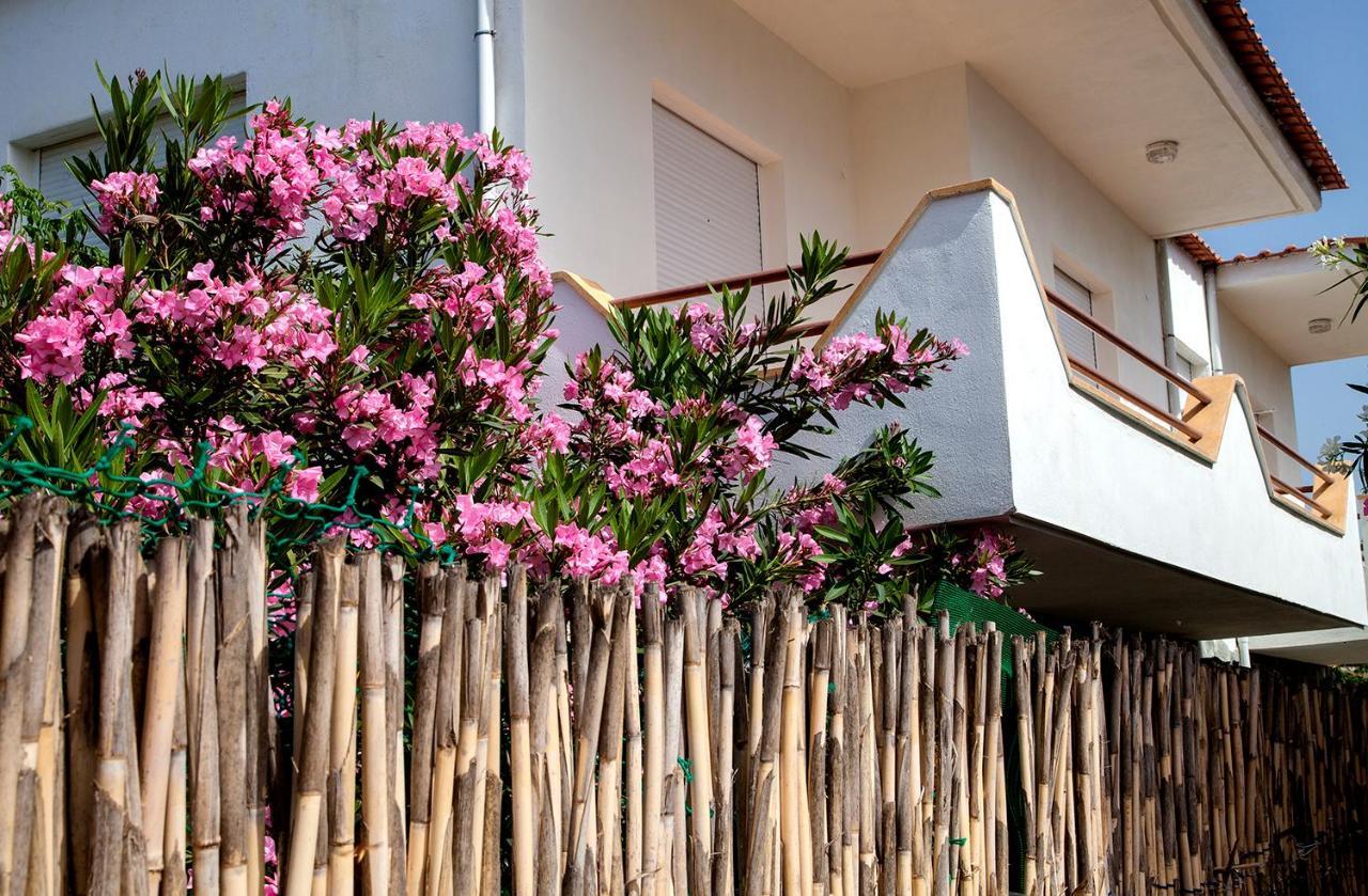 Sunrise Apartments Керамоти Екстериор снимка