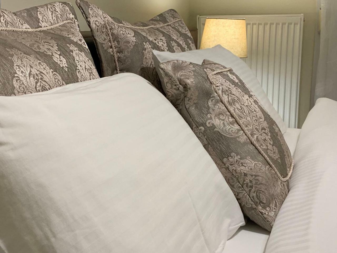 Sunrise Apartments Керамоти Екстериор снимка