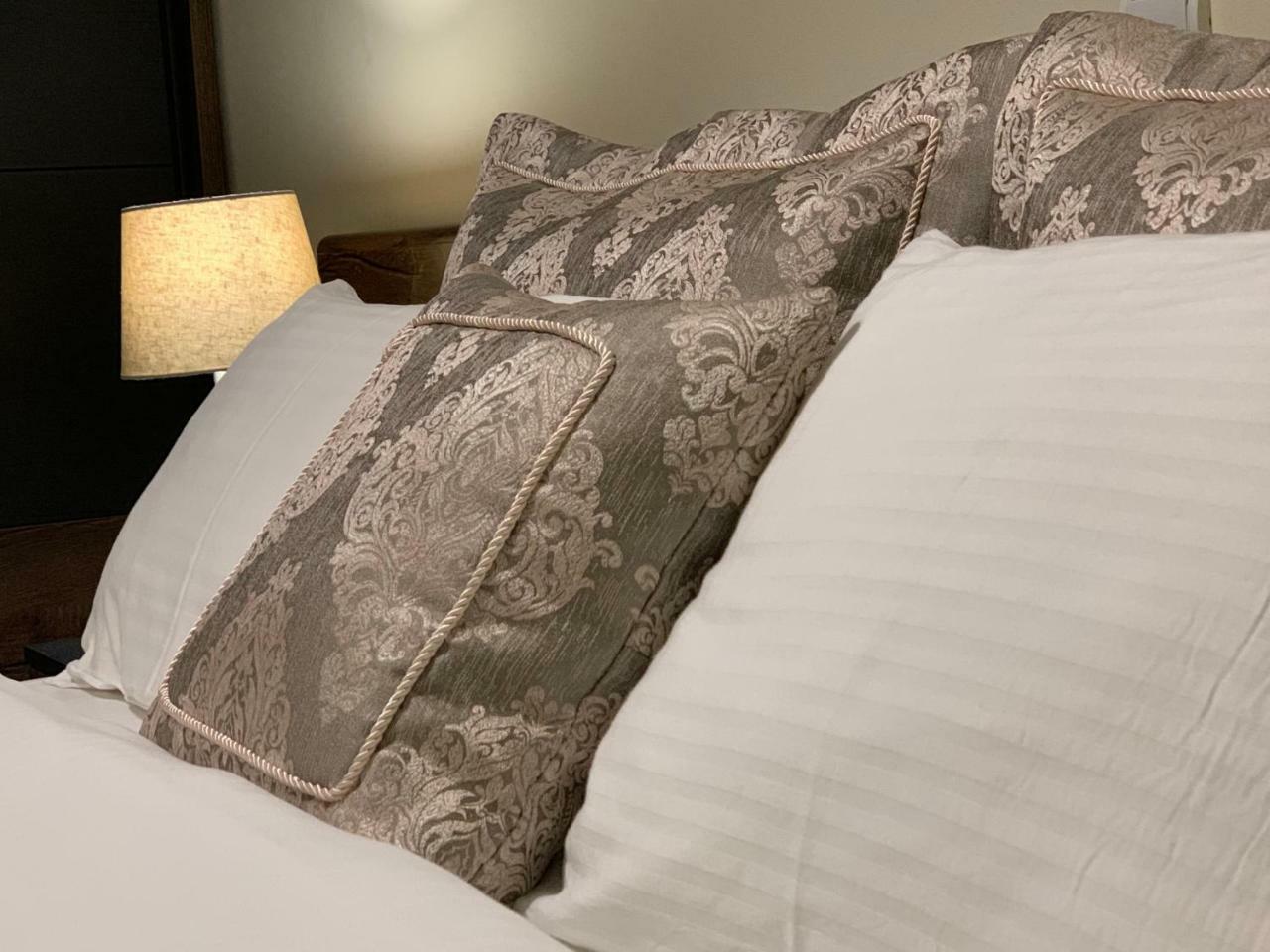 Sunrise Apartments Керамоти Екстериор снимка