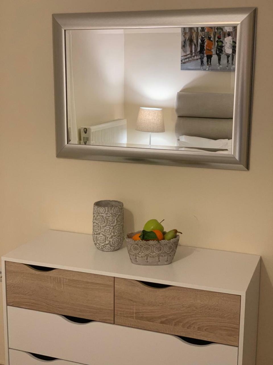 Sunrise Apartments Керамоти Екстериор снимка