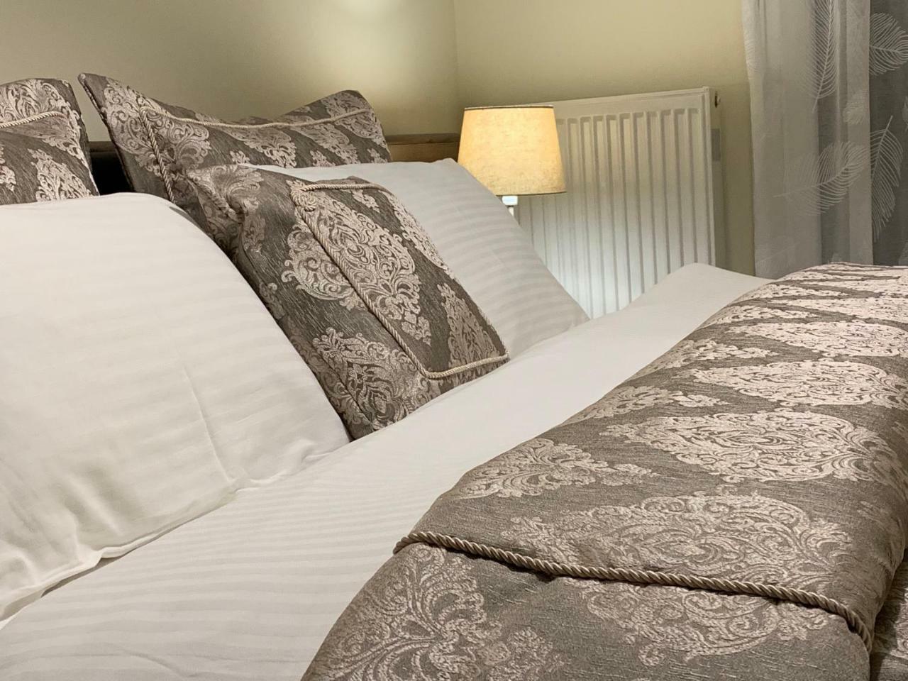 Sunrise Apartments Керамоти Екстериор снимка